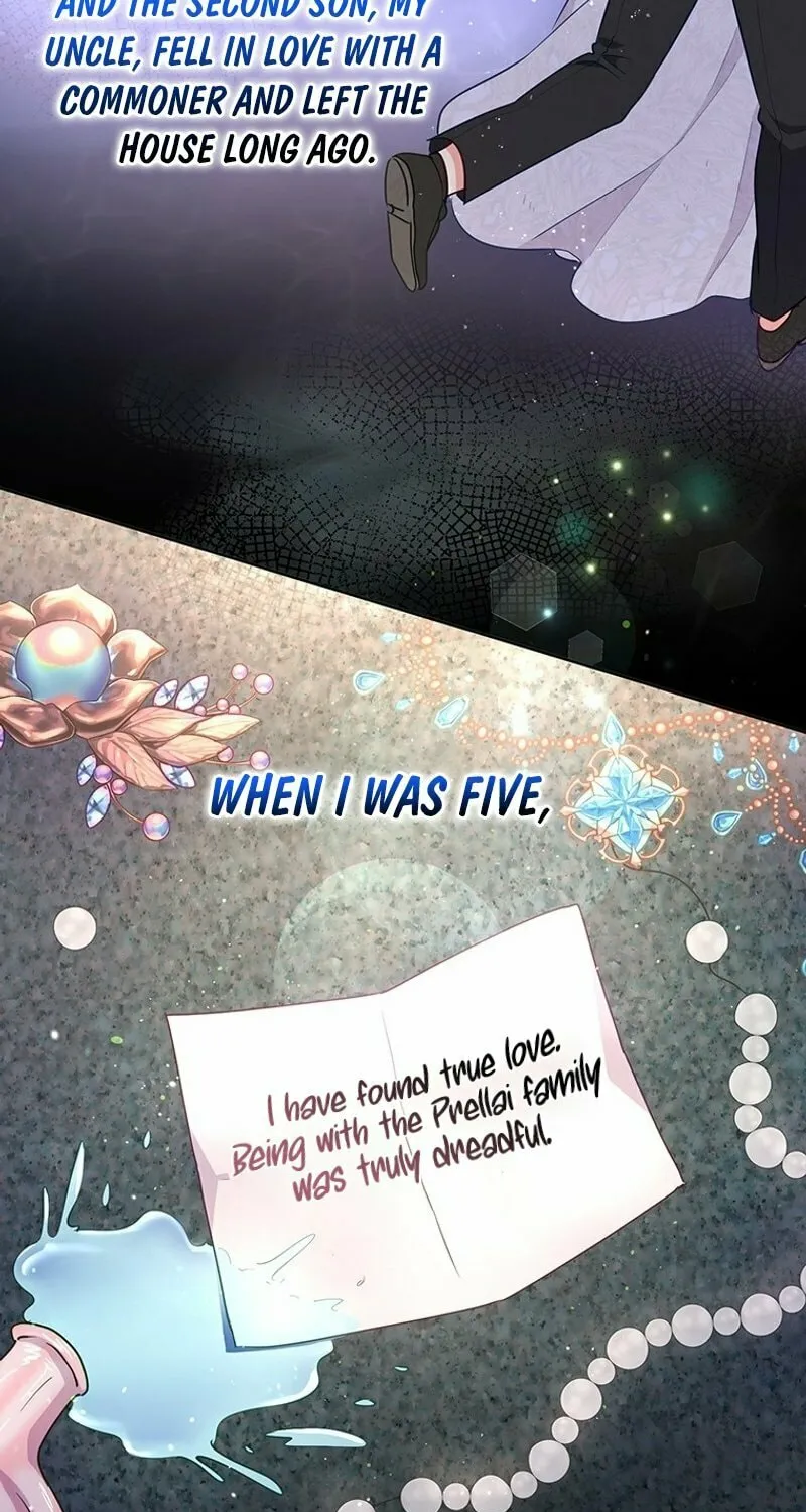 A Strange but Effective Villainess Life Chapter 6 page 35 - 