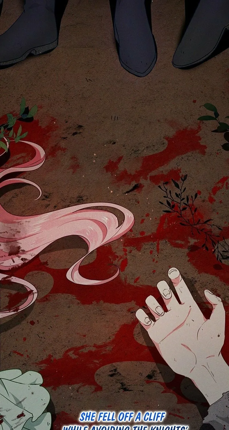A Strange but Effective Villainess Life Chapter 6 page 37 - 