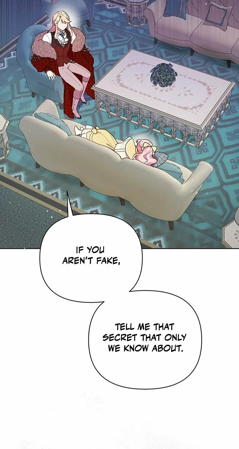 A Strange but Effective Villainess Life Chapter 6 page 5 - 