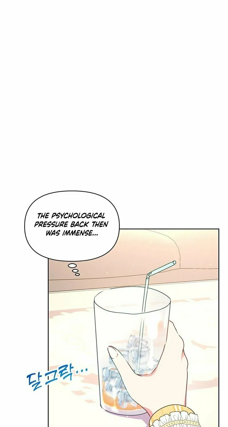 A Strange but Effective Villainess Life Chapter 6 page 41 - 