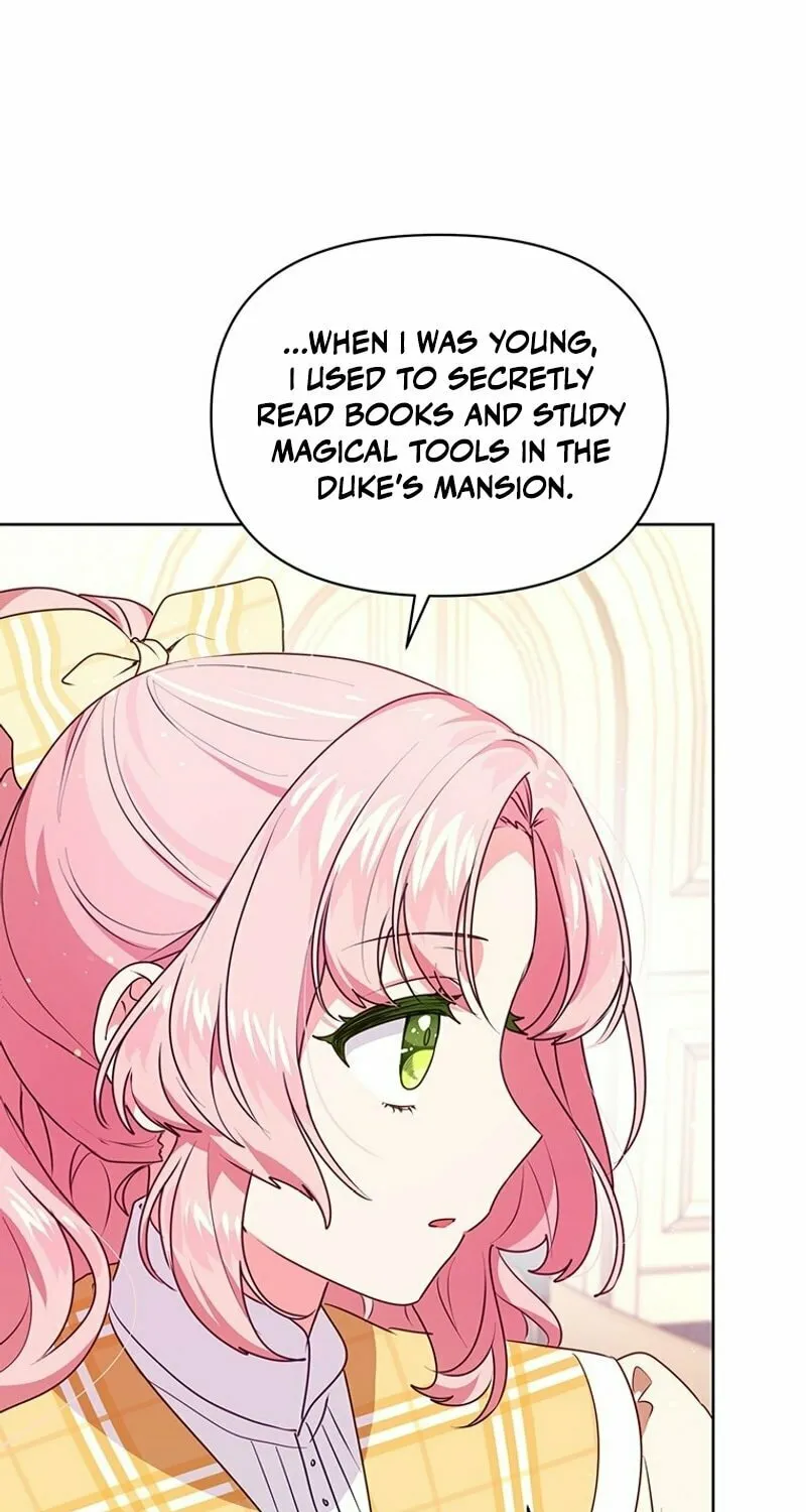 A Strange but Effective Villainess Life Chapter 6 page 45 - 