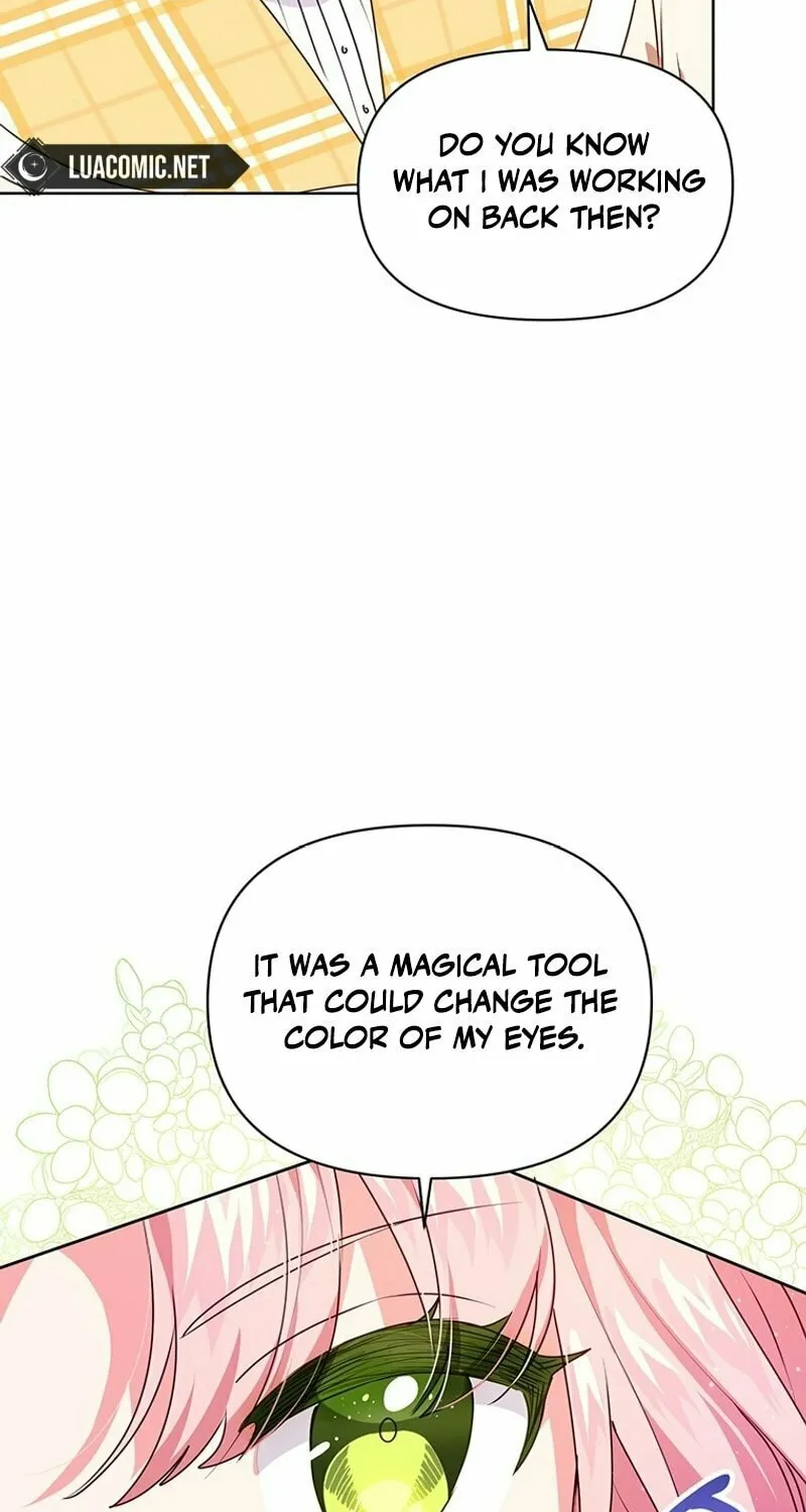 A Strange but Effective Villainess Life Chapter 6 page 46 - 