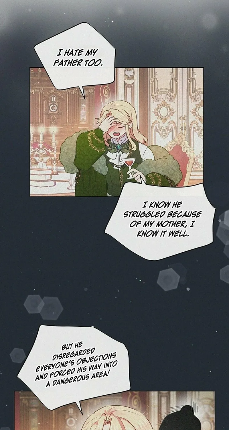 A Strange but Effective Villainess Life Chapter 6 page 61 - 