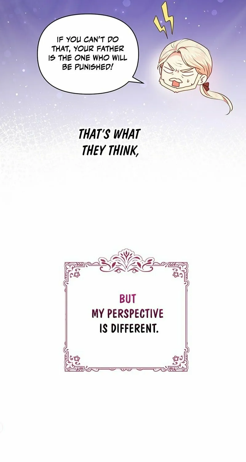 A Strange but Effective Villainess Life Chapter 6 page 67 - 
