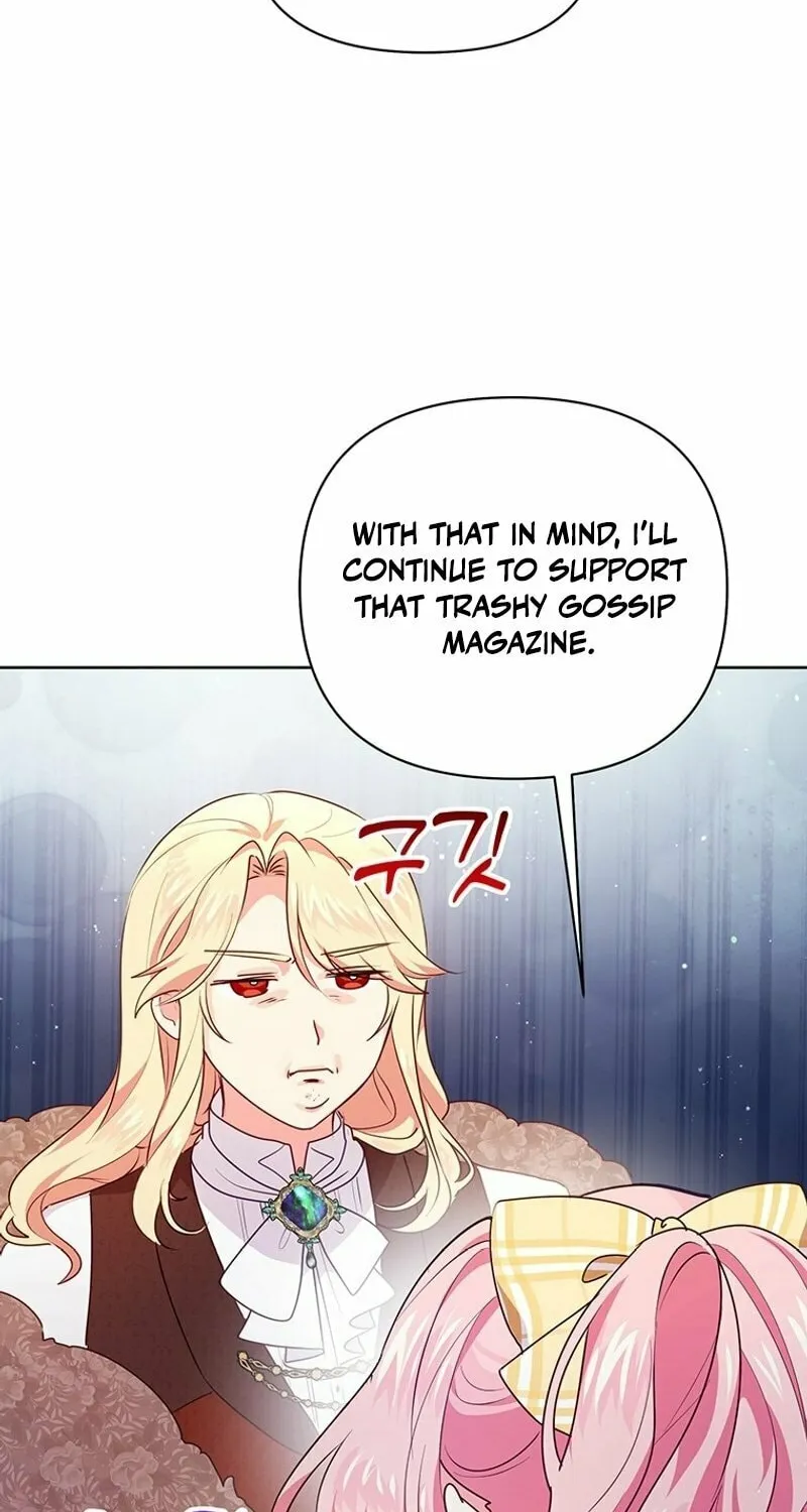 A Strange but Effective Villainess Life Chapter 6 page 70 - 