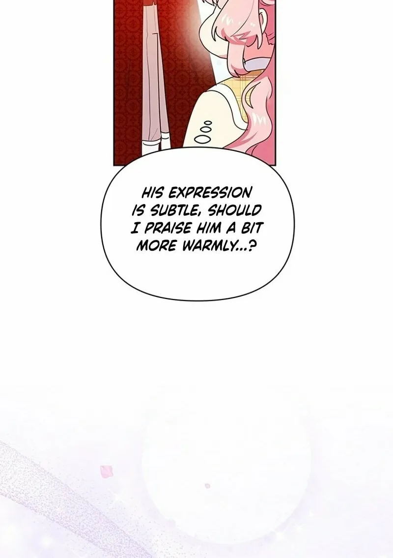 A Strange but Effective Villainess Life Chapter 6 page 72 - 