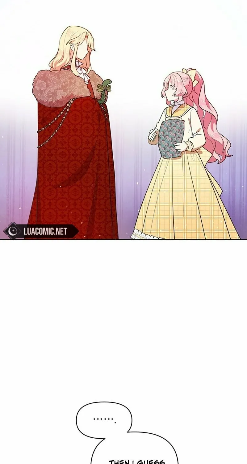 A Strange but Effective Villainess Life Chapter 6 page 76 - 