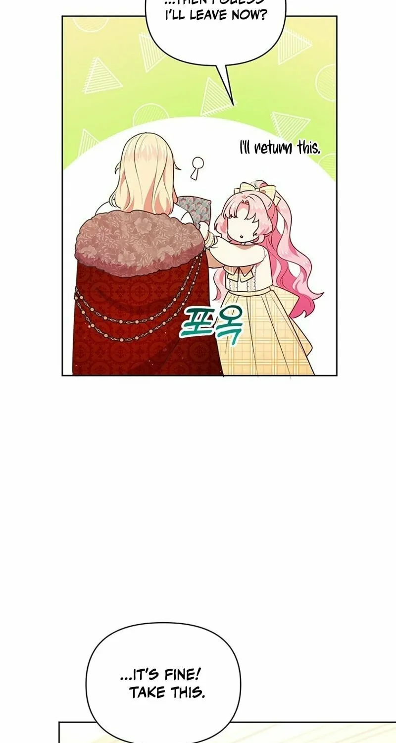 A Strange but Effective Villainess Life Chapter 6 page 77 - 
