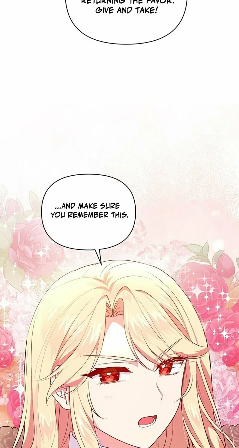 A Strange but Effective Villainess Life Chapter 6 page 80 - 