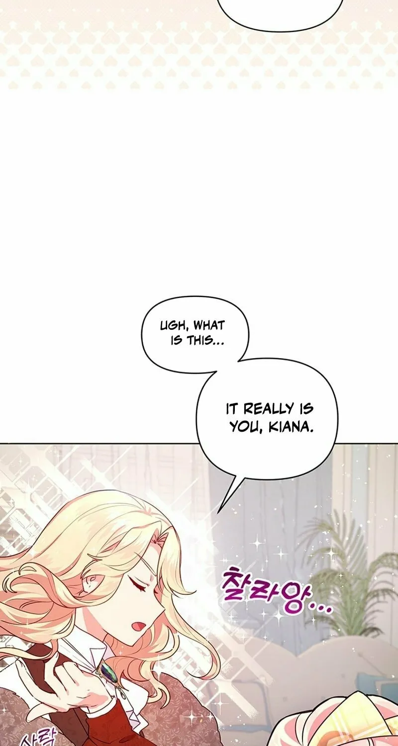 A Strange but Effective Villainess Life Chapter 6 page 9 - 