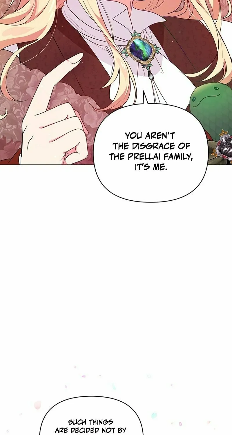 A Strange but Effective Villainess Life Chapter 6 page 81 - 