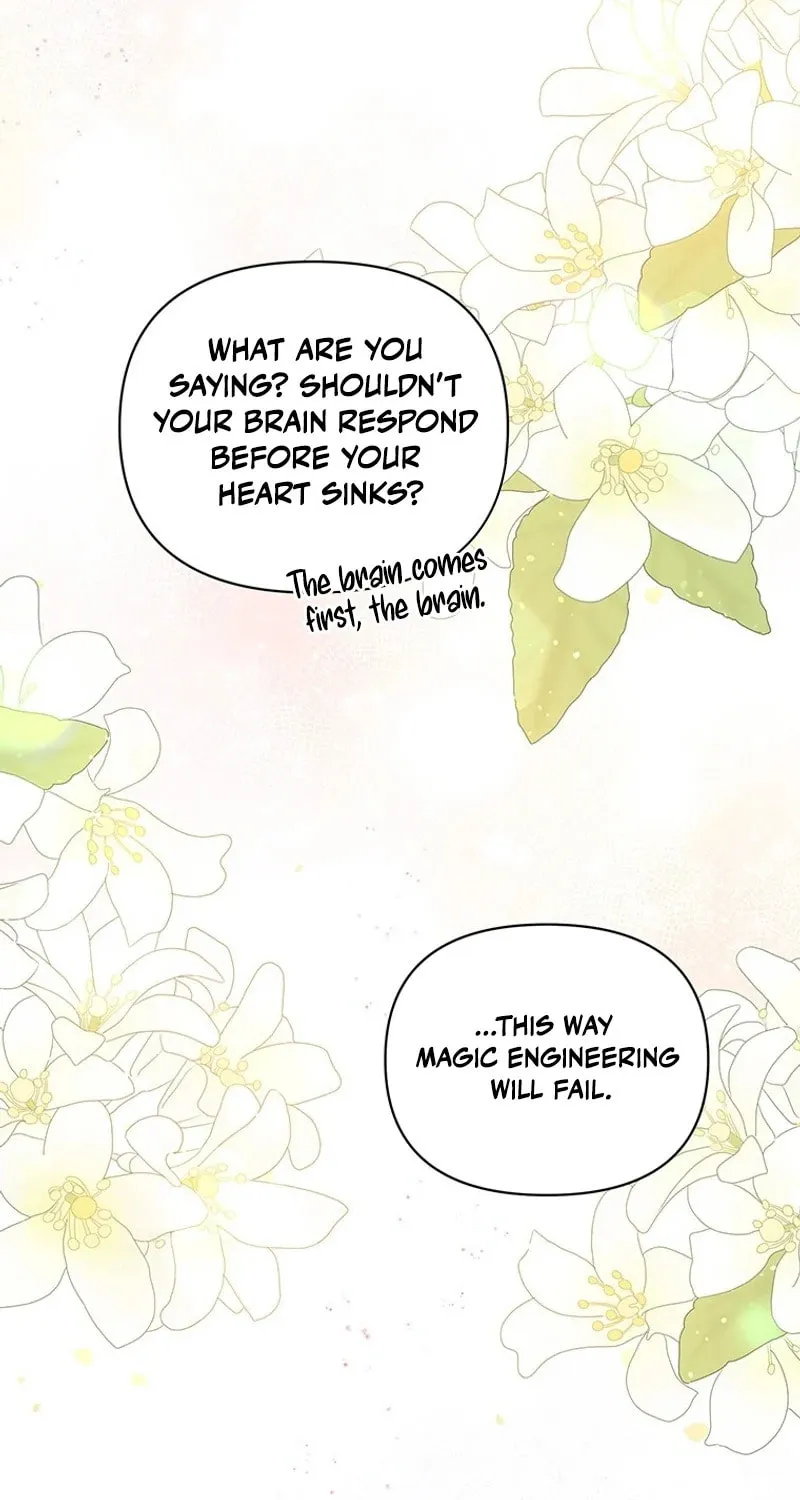 A Strange but Effective Villainess Life Chapter 6 page 85 - 
