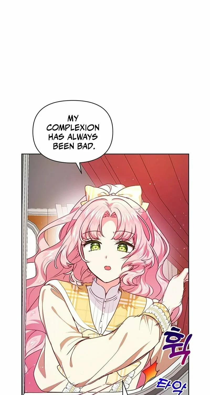 A Strange but Effective Villainess Life Chapter 7 page 11 - 