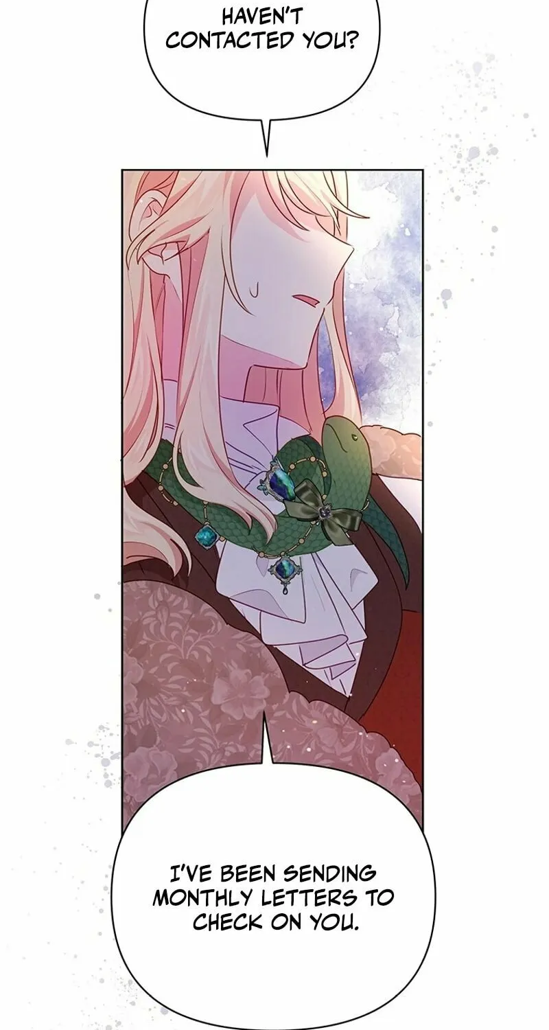 A Strange but Effective Villainess Life Chapter 7 page 16 - 