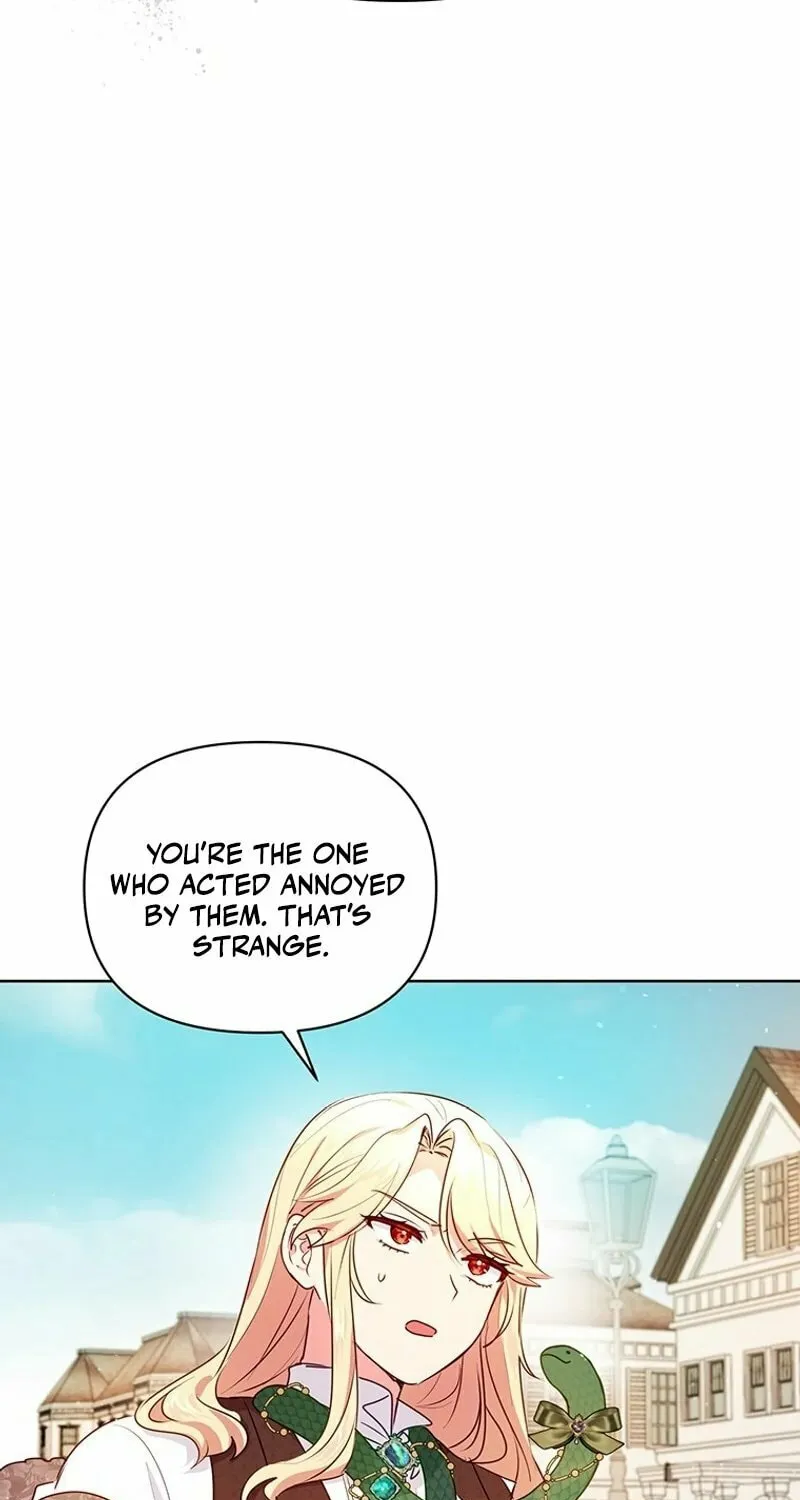 A Strange but Effective Villainess Life Chapter 7 page 17 - 