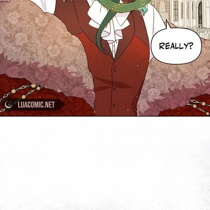 A Strange but Effective Villainess Life Chapter 7 page 18 - 