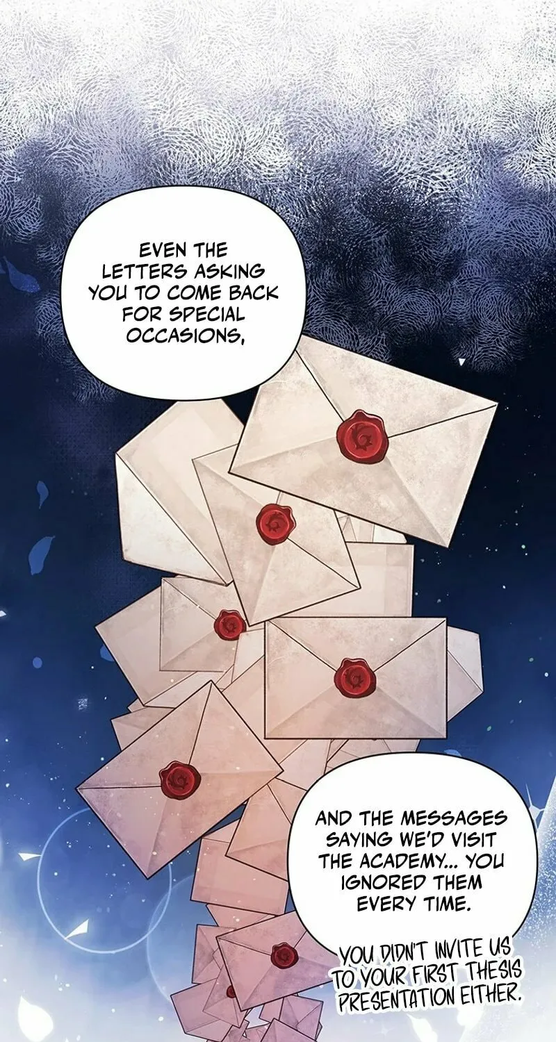 A Strange but Effective Villainess Life Chapter 7 page 19 - 