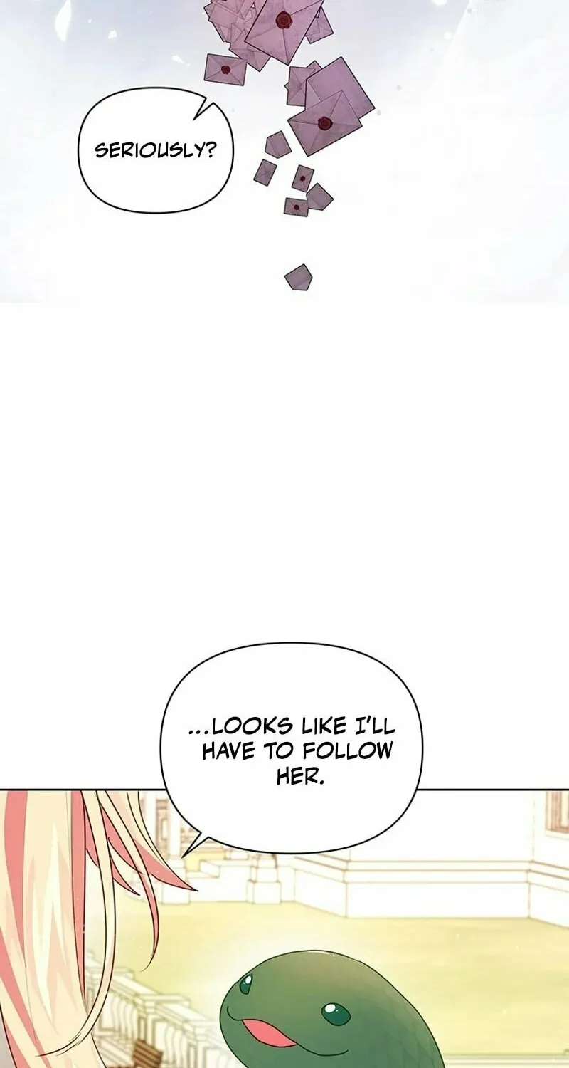 A Strange but Effective Villainess Life Chapter 7 page 20 - 