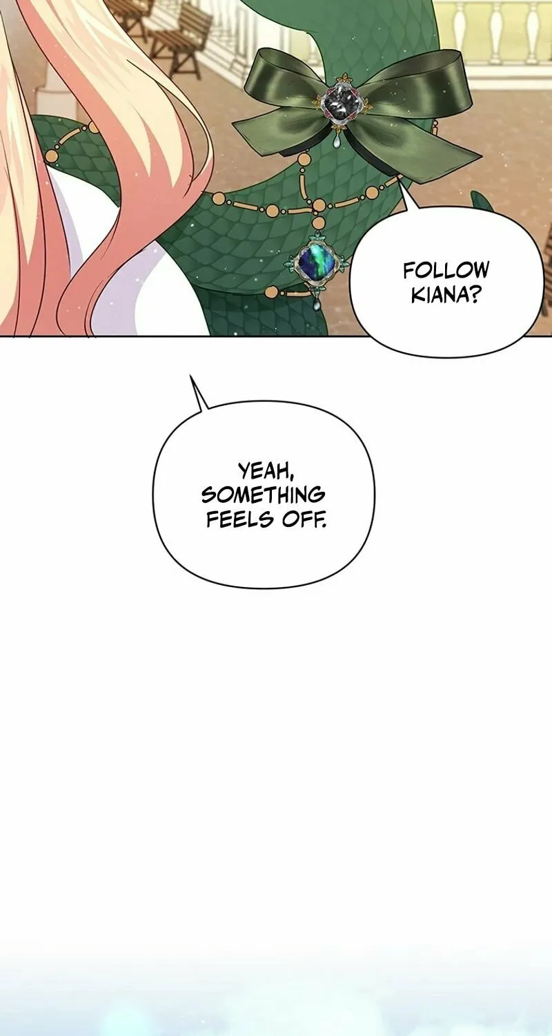 A Strange but Effective Villainess Life Chapter 7 page 21 - 