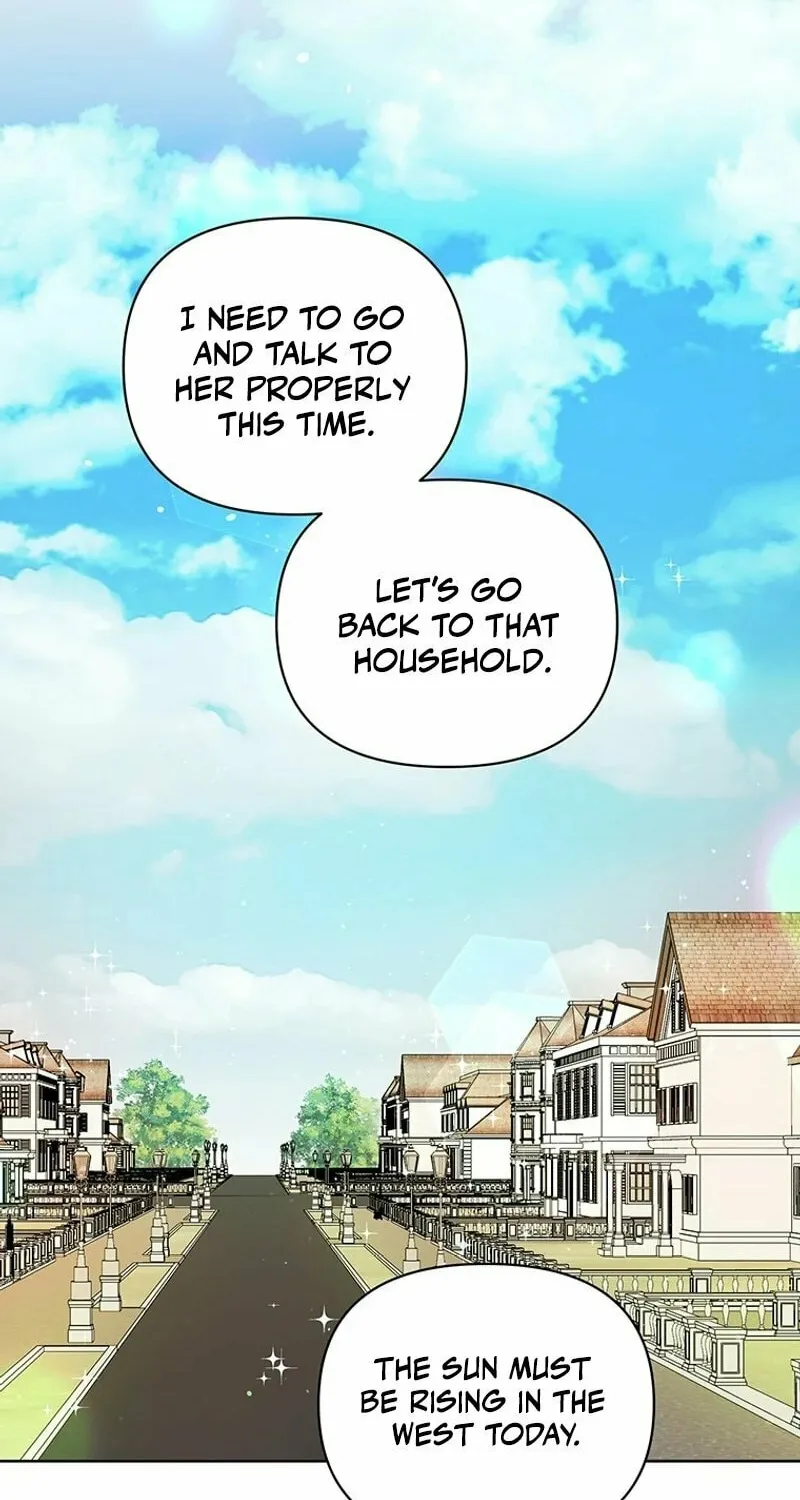 A Strange but Effective Villainess Life Chapter 7 page 22 - 