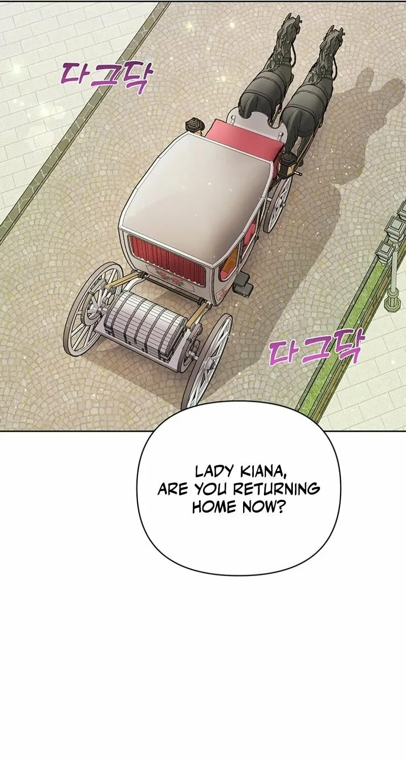 A Strange but Effective Villainess Life Chapter 7 page 25 - 