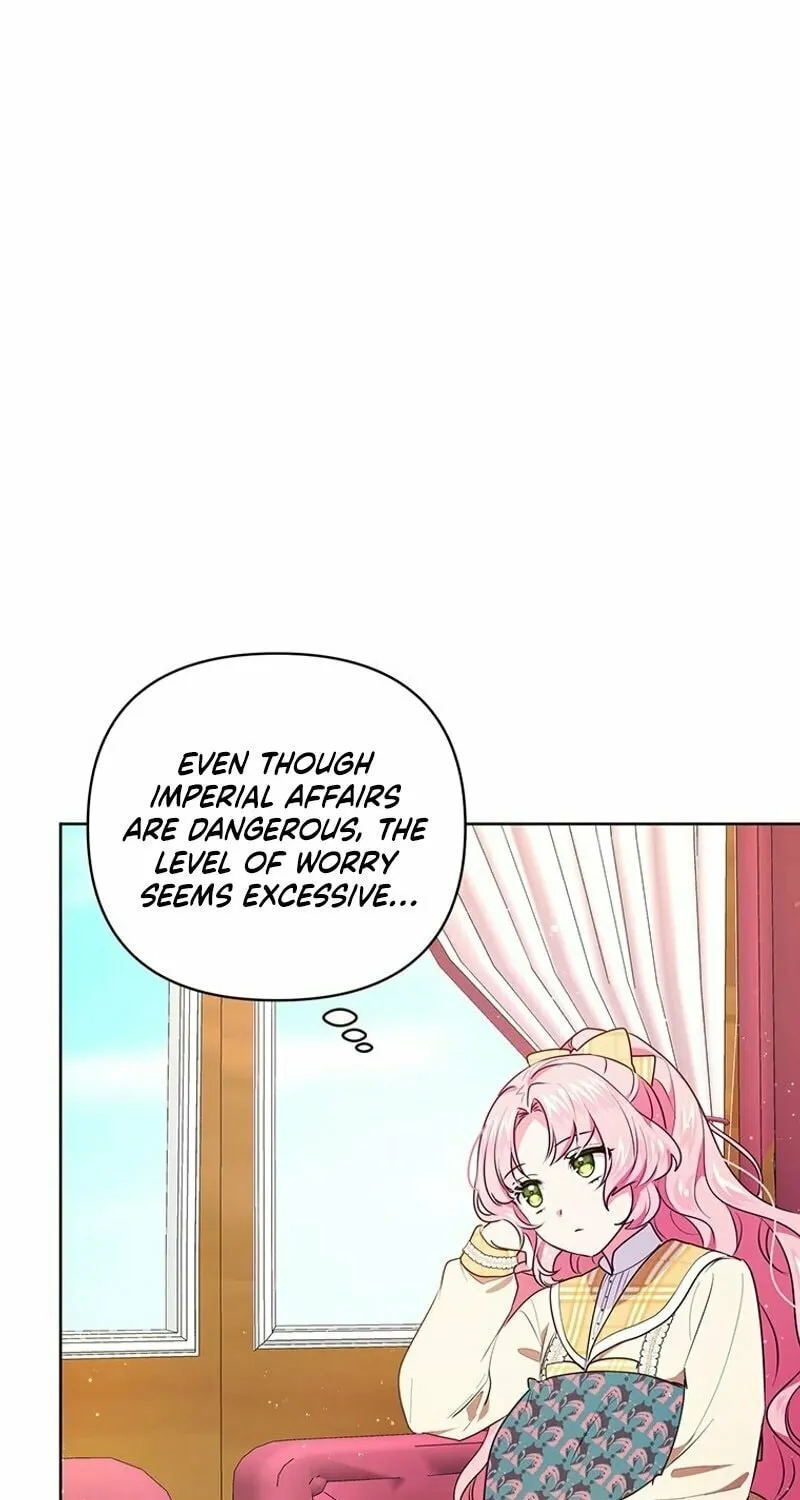A Strange but Effective Villainess Life Chapter 7 page 27 - 