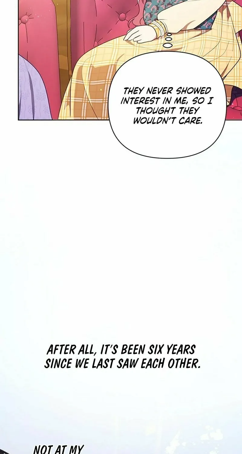 A Strange but Effective Villainess Life Chapter 7 page 28 - 