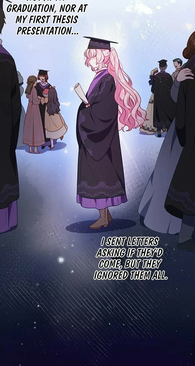 A Strange but Effective Villainess Life Chapter 7 page 29 - 