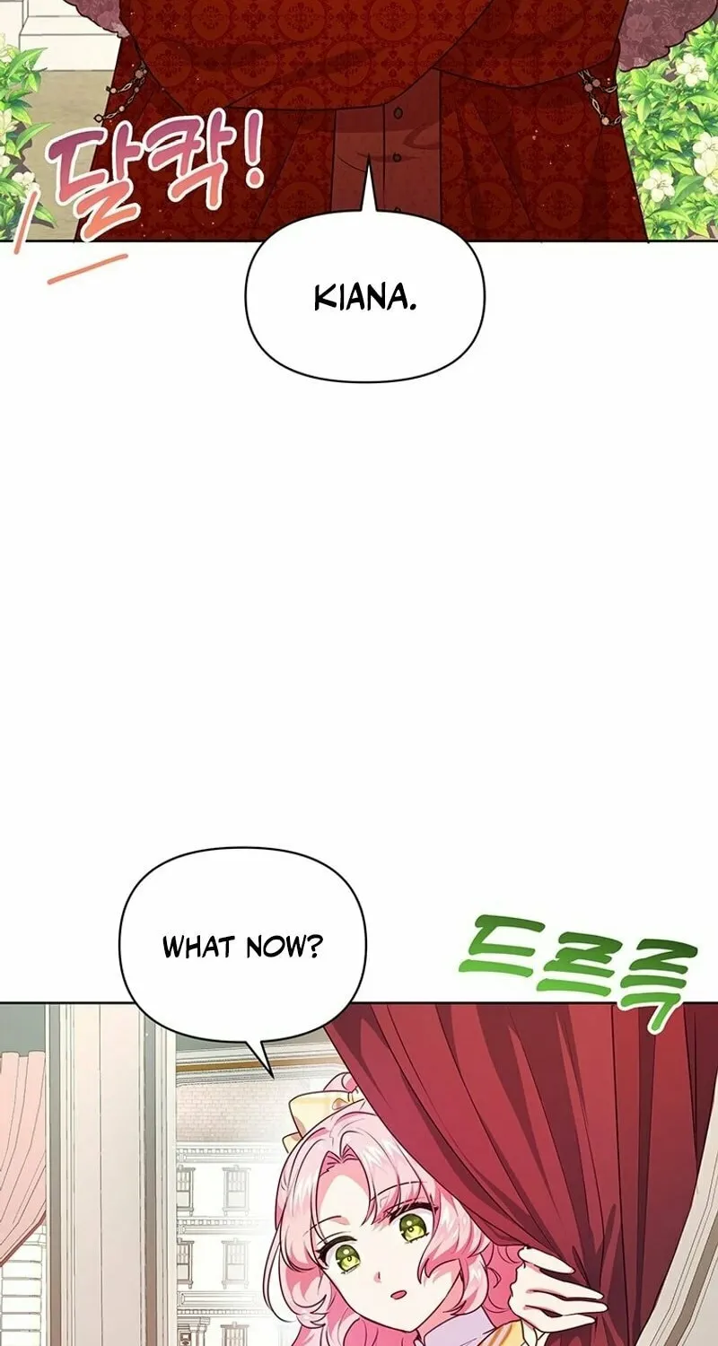 A Strange but Effective Villainess Life Chapter 7 page 4 - 
