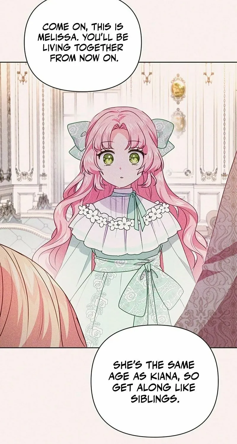 A Strange but Effective Villainess Life Chapter 7 page 34 - 