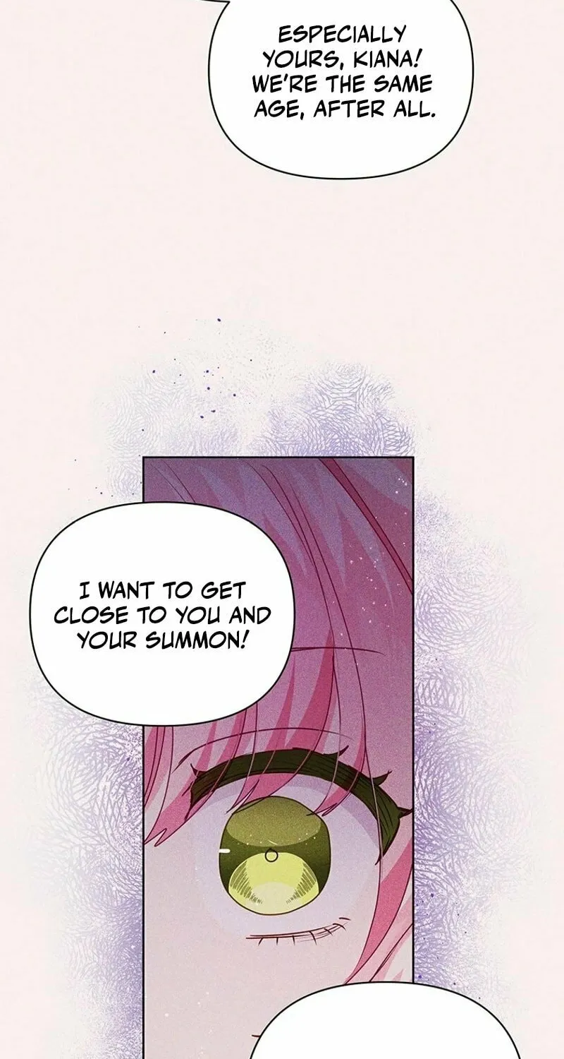A Strange but Effective Villainess Life Chapter 7 page 38 - 