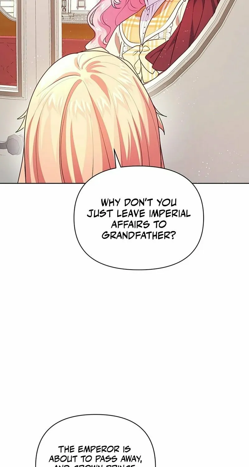 A Strange but Effective Villainess Life Chapter 7 page 5 - 