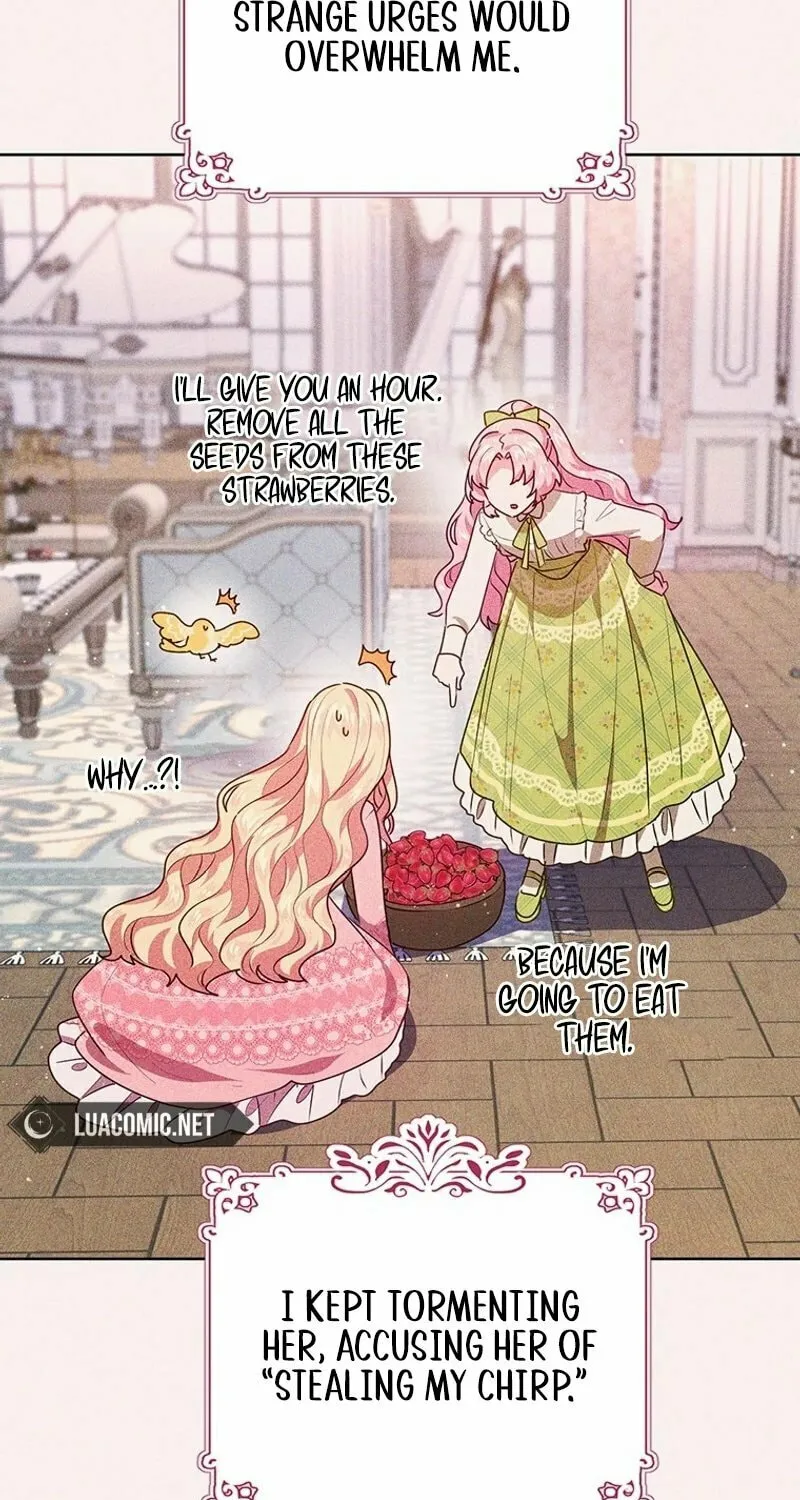 A Strange but Effective Villainess Life Chapter 7 page 41 - 