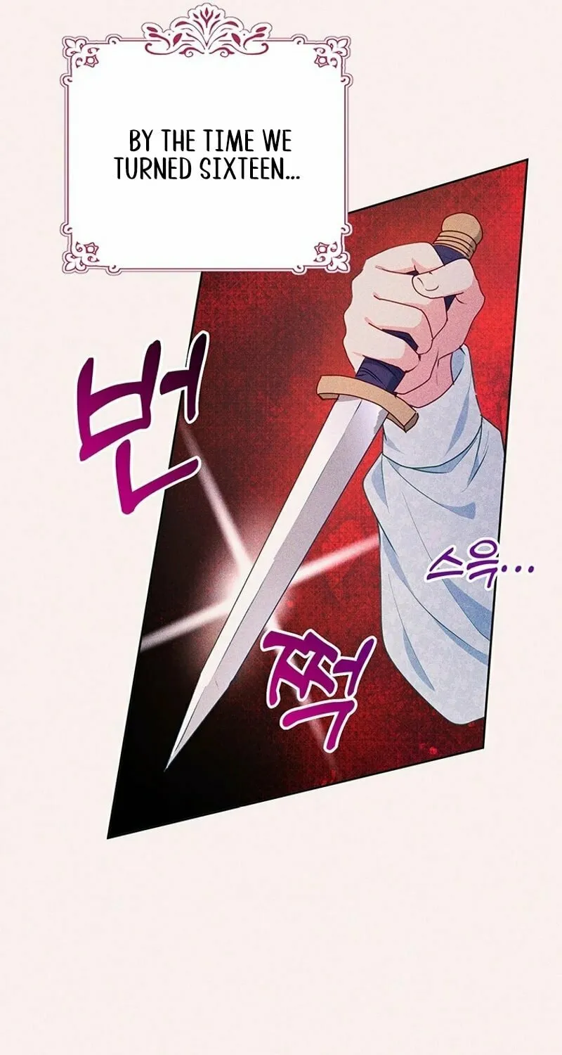 A Strange but Effective Villainess Life Chapter 7 page 43 - 
