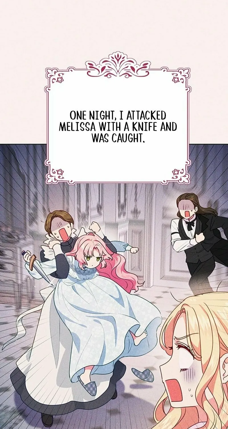 A Strange but Effective Villainess Life Chapter 7 page 44 - 