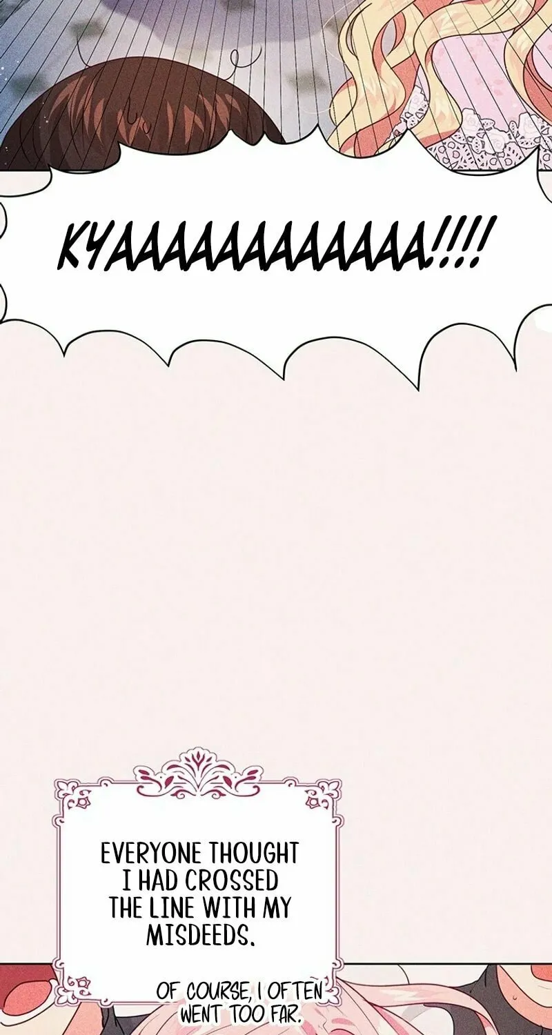 A Strange but Effective Villainess Life Chapter 7 page 45 - 