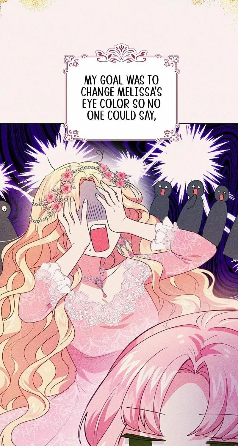 A Strange but Effective Villainess Life Chapter 7 page 51 - 