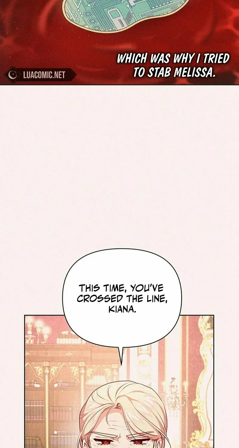 A Strange but Effective Villainess Life Chapter 7 page 53 - 