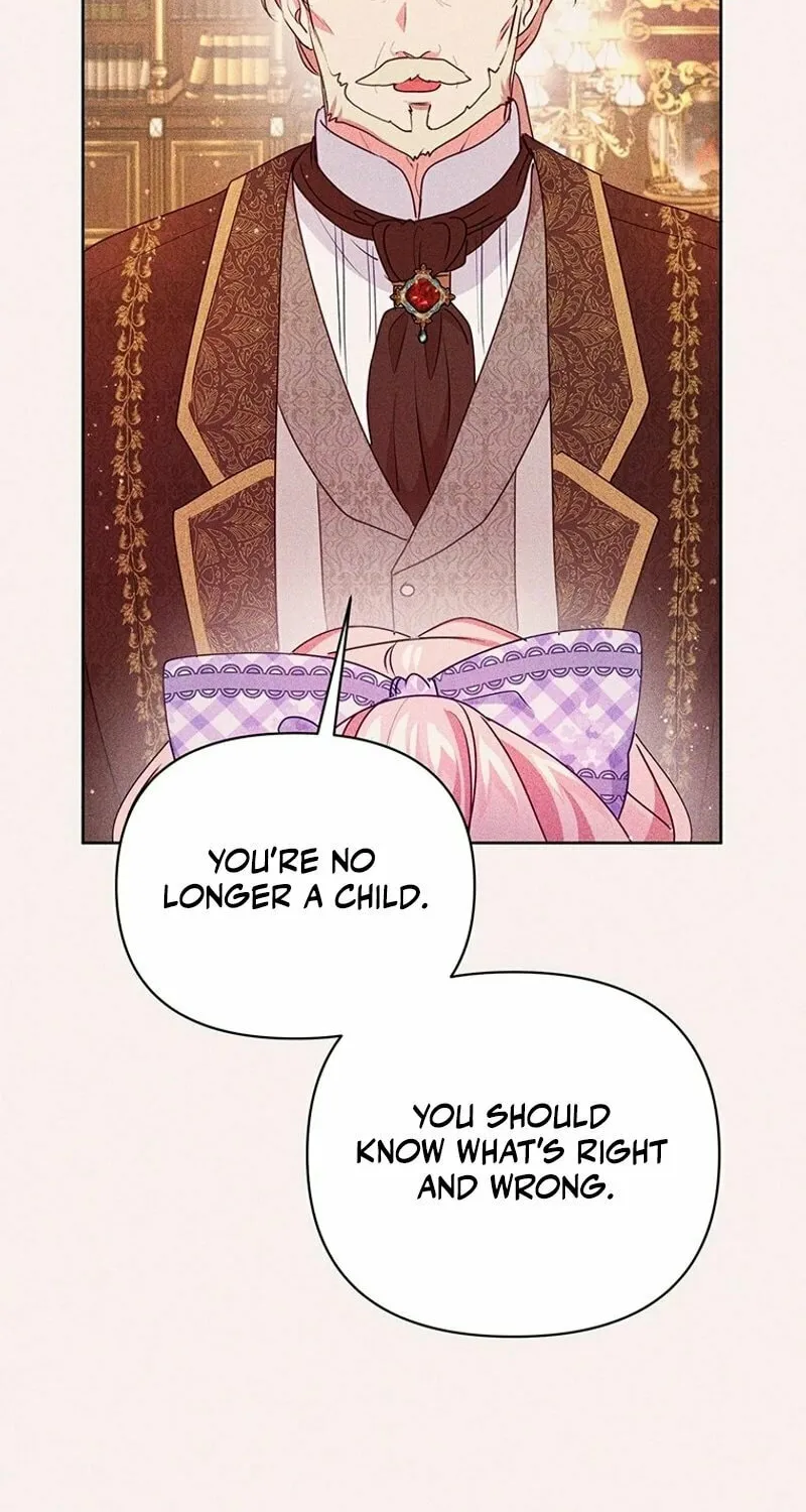 A Strange but Effective Villainess Life Chapter 7 page 54 - 