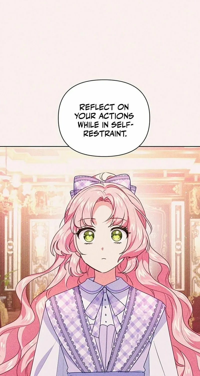 A Strange but Effective Villainess Life Chapter 7 page 55 - 