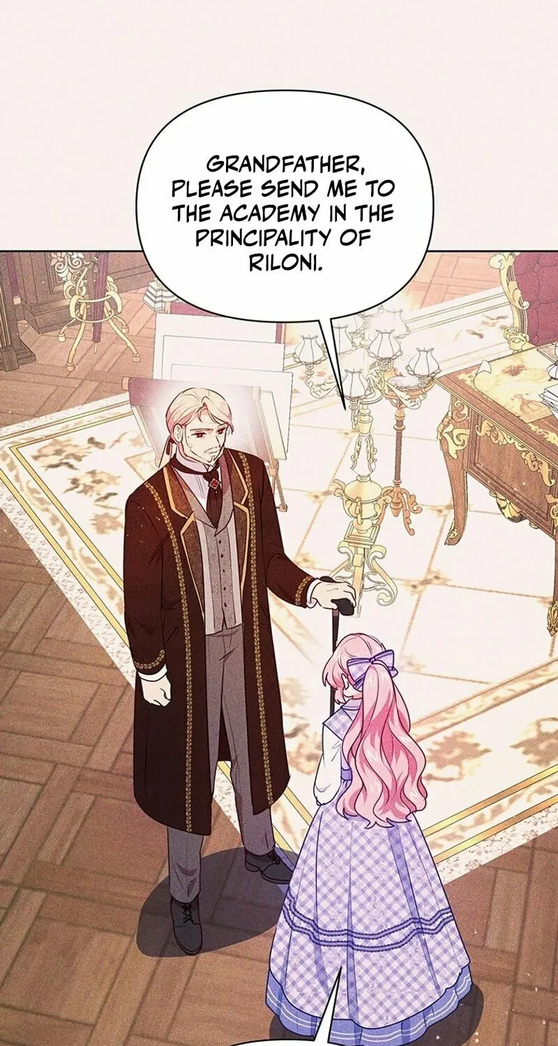 A Strange but Effective Villainess Life Chapter 7 page 59 - 