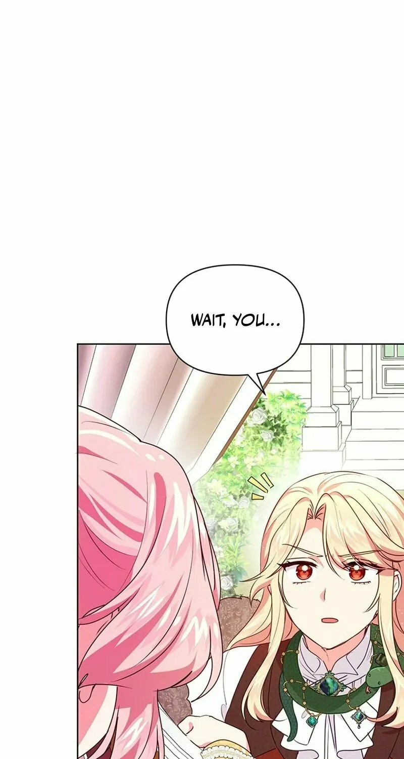A Strange but Effective Villainess Life Chapter 7 page 7 - 