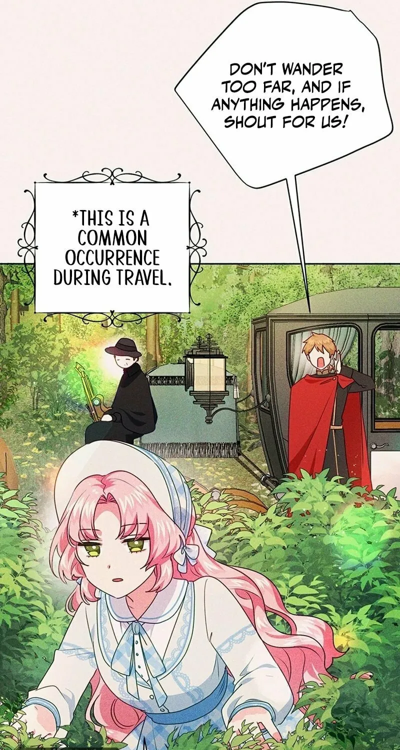 A Strange but Effective Villainess Life Chapter 7 page 67 - 