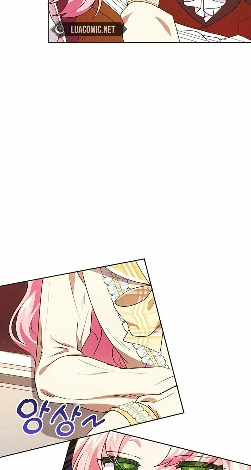 A Strange but Effective Villainess Life Chapter 7 page 8 - 