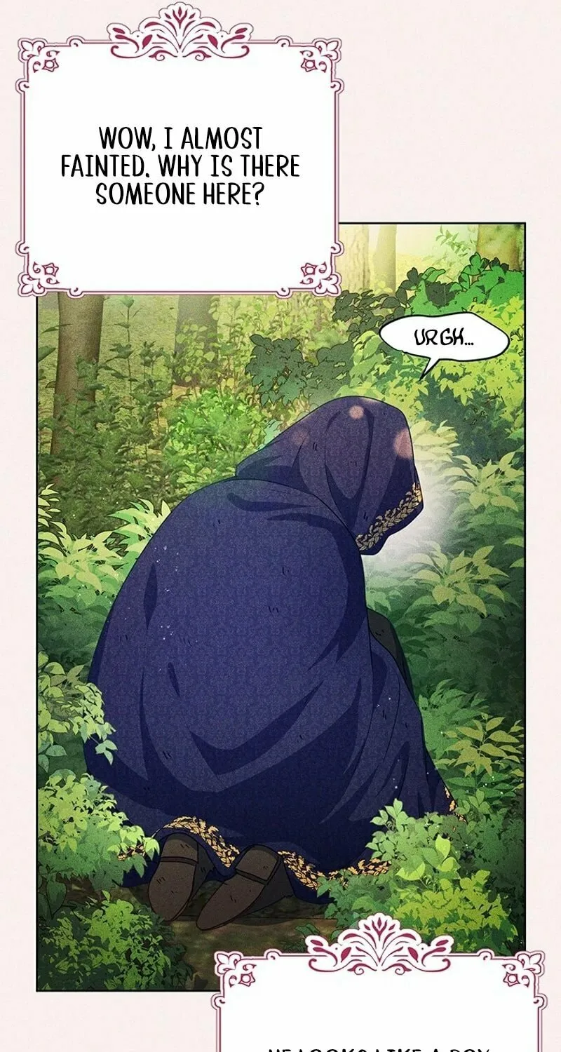 A Strange but Effective Villainess Life Chapter 7 page 73 - 