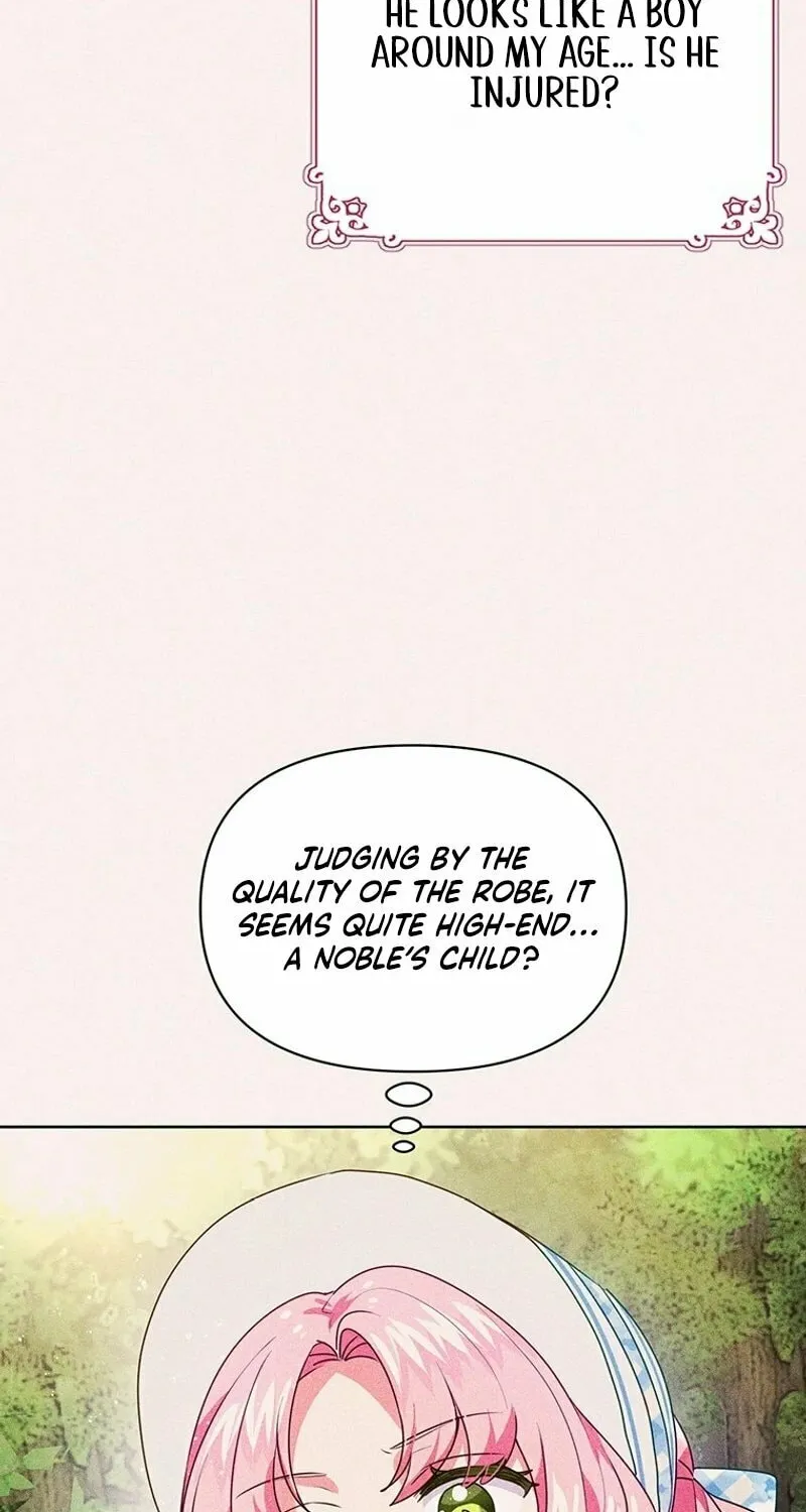 A Strange but Effective Villainess Life Chapter 7 page 74 - 