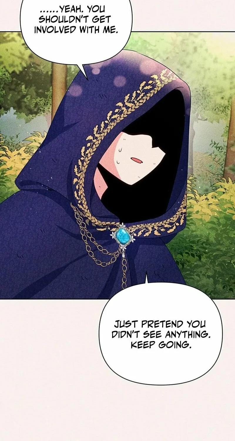 A Strange but Effective Villainess Life Chapter 7 page 76 - 