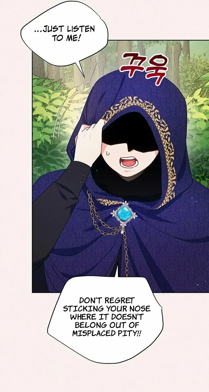 A Strange but Effective Villainess Life Chapter 7 page 79 - 