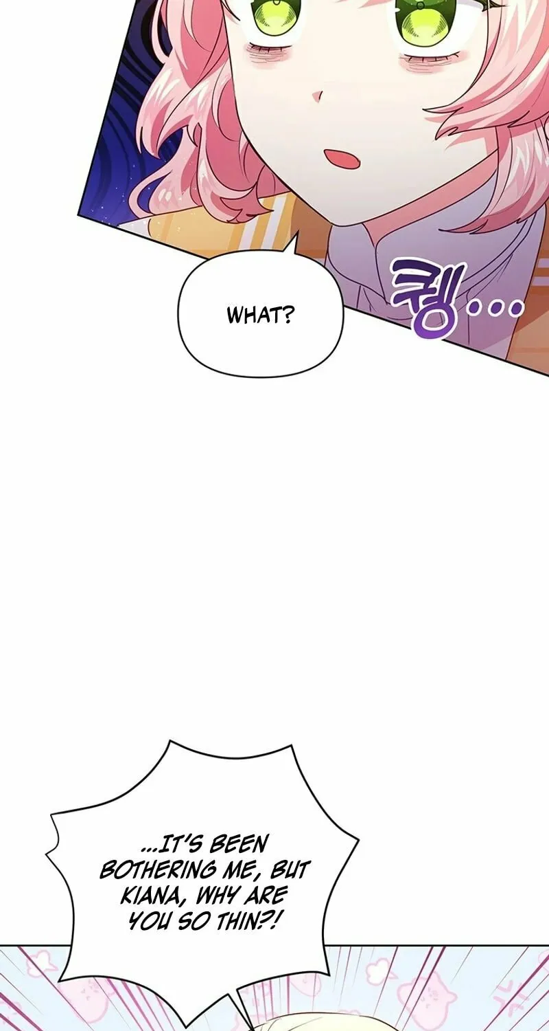 A Strange but Effective Villainess Life Chapter 7 page 9 - 
