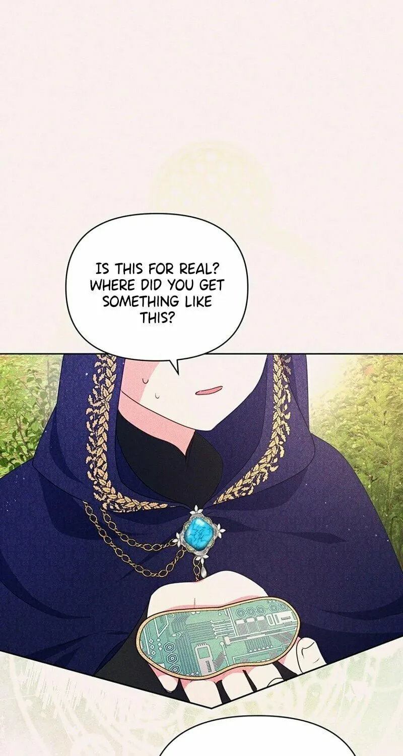A Strange but Effective Villainess Life Chapter 8 page 13 - 
